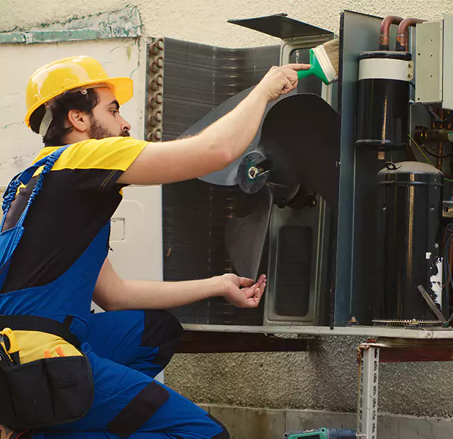 Why Homeowners & Businesses Trust Us in Willimantic, CT?