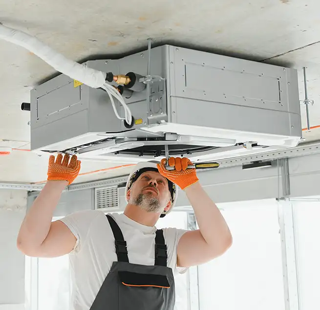 Why Homeowners & Businesses Trust Us Willimantic, CT