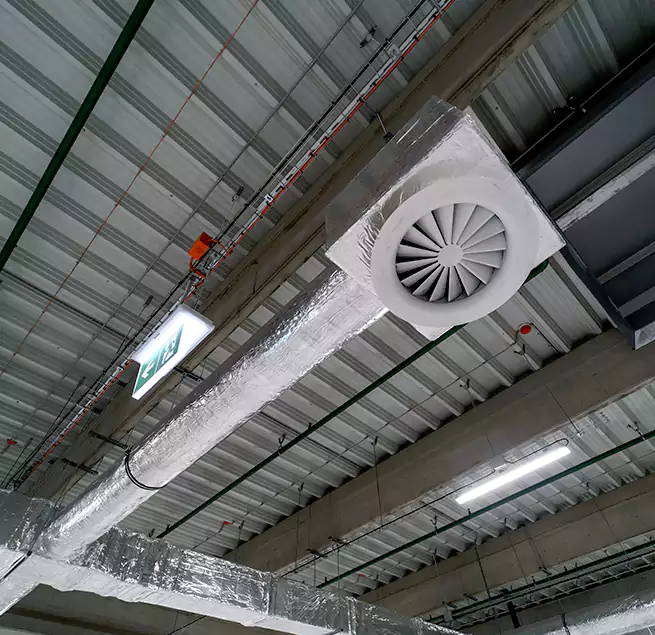 Why Homeowners & Businesses Trust Us in Willimantic, CT