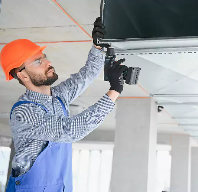 Why Homeowners & Businesses Trust Us in Willimantic, CT?