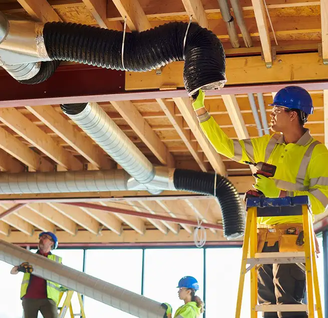 Why Homeowners & Businesses Trust Us in Willimantic, CT?