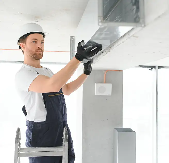 Why Homeowners & Businesses Trust Us in Willimantic, CT?