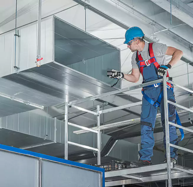 Why Homeowners & Businesses Trust Us in Willimantic, CT?