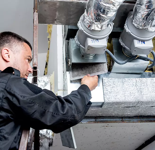 Why Homeowners Businesses Trust Us in Willimantic, CT?