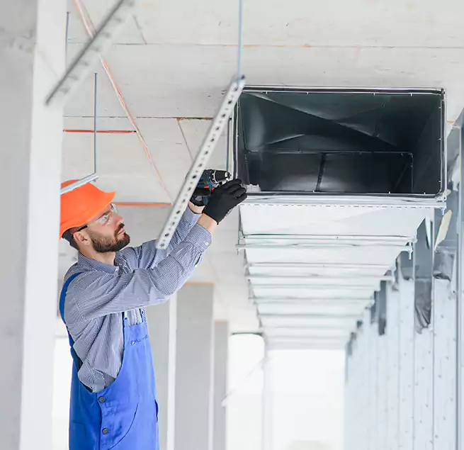 Why Homeowners & Businesses Trust Us in Willimantic, CT?