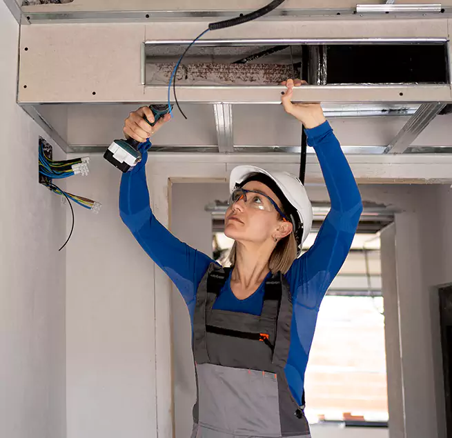 Why Homeowners & Businesses Trust Us in Willimantic, CT?