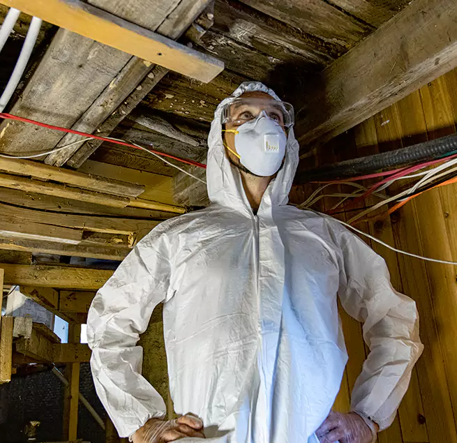 Why Homeowners & Businesses Trust Us in Willimantic, CT?