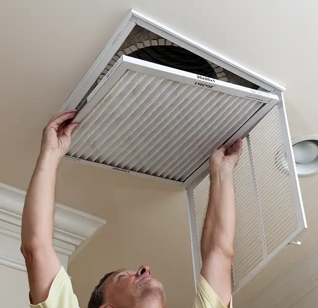 Why Homeowners & Businesses Trust Us in Willimantic, CT?