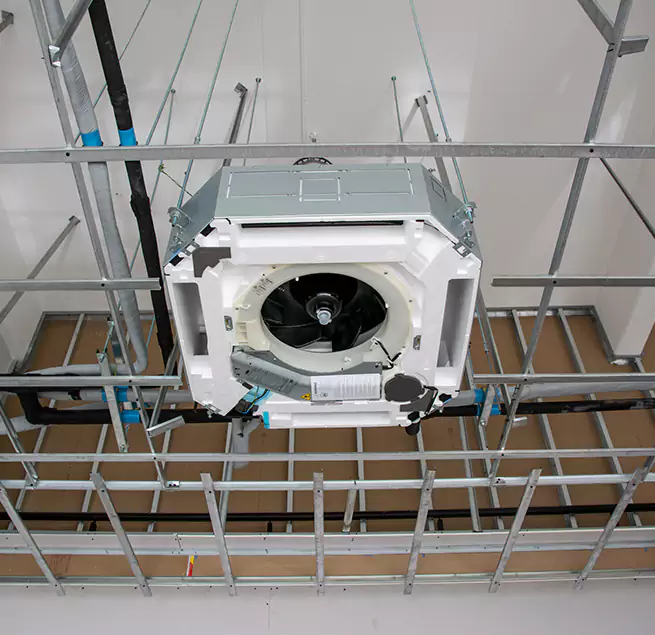 Why Homeowners & Businesses Trust Us Willimantic, CT?