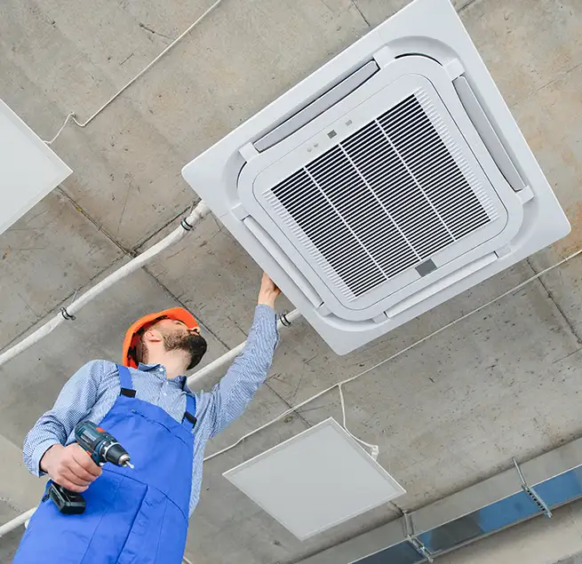 Why Homeowners & Businesses Trust Us in Willimantic, CT?