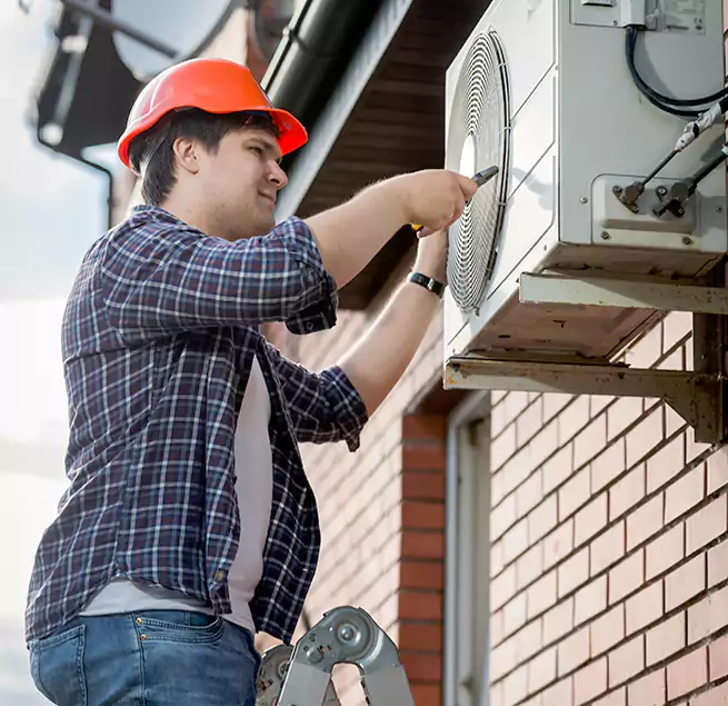 Why Homeowners & Businesses Trust Us Willimantic, CT