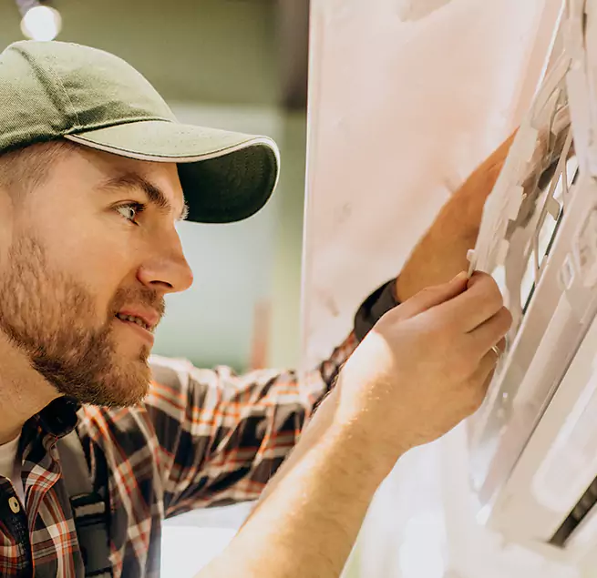 Why Homeowners & Businesses Trust Us in Willimantic, CT?