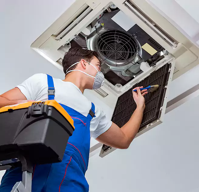 Why Homeowners & Businesses Trust Us in Willimantic, CT?