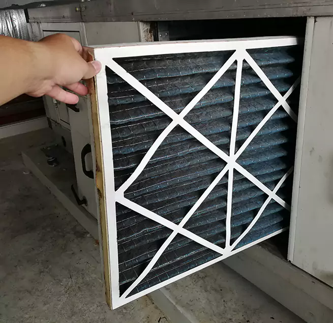 Why Homeowners & Businesses Trust Us Willimantic, CT?